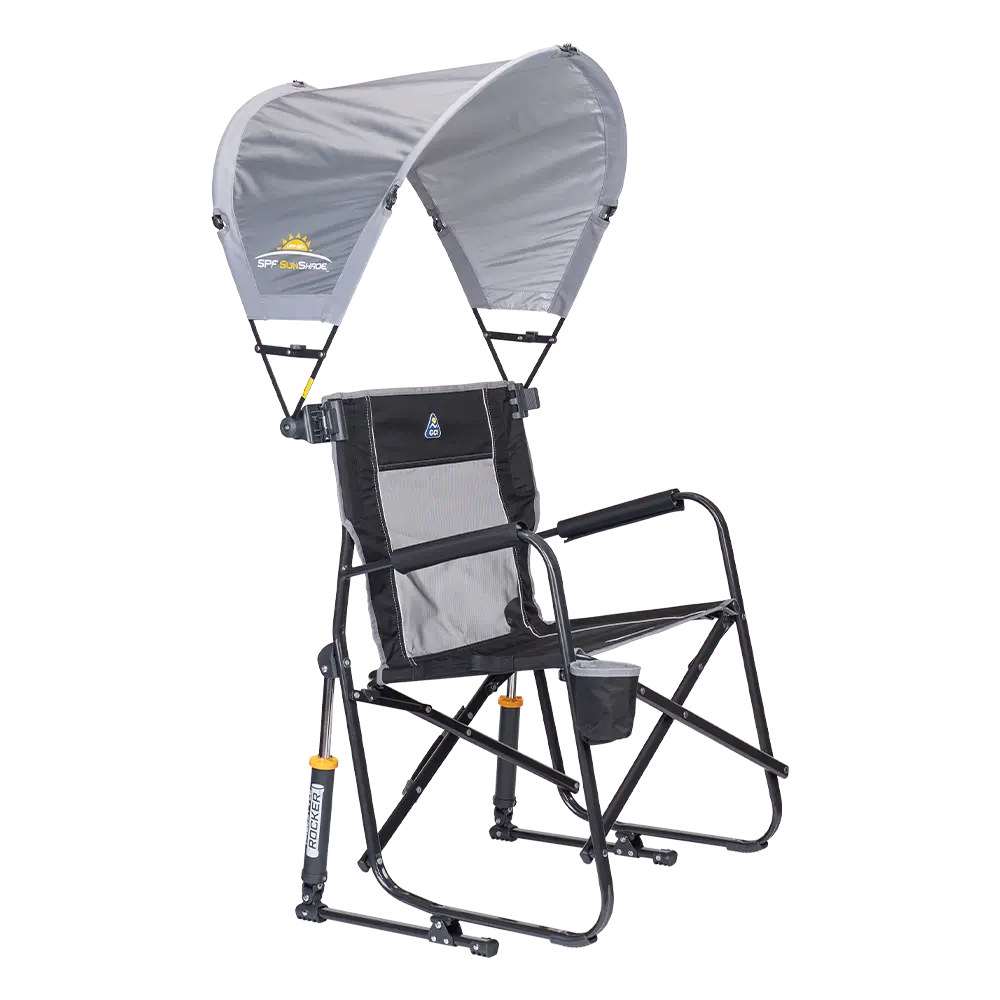 SunShade Accessory - Mercury